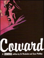 'Coward'