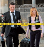 'CSI'