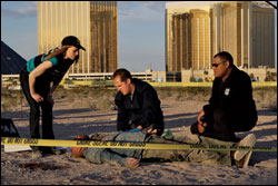 'CSI'