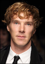 Benedict Cumberbatch