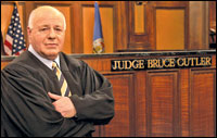 Bruce Cutler