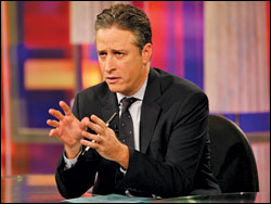 Jon Stewart