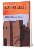 'Dancing Arabs'