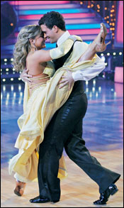 'Dancing With the Stars'