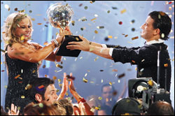 'Dancing with the Stars'