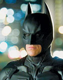 'The Dark Knight'