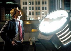 'The Dark Knight'