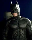 'The Dark Knight'