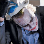 'Dark Knight'