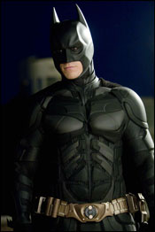 'The Dark Knight'