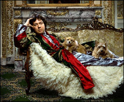 Dave Hill