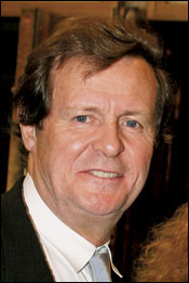 David Hare