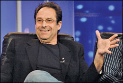 David Milch