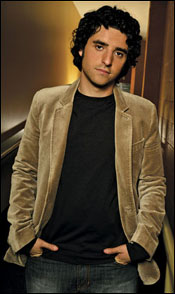 David Krumholtz
