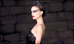 'Black Swan'