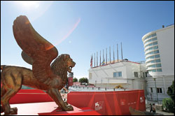 Venice Film Festival