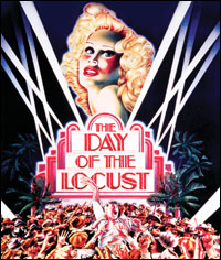 'The Day of the Locust'