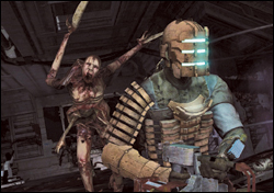 'Dead Space'
