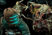 'Dead Space'