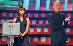 'Deal or No Deal'