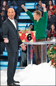 'Deal or No Deal'