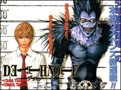 'Death Note'
