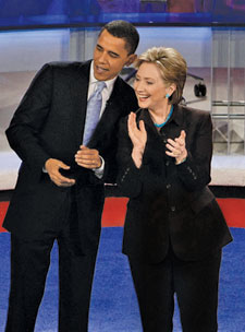 Barack Obama