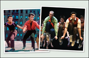 'West Side Story'