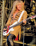 Def Leppard