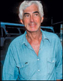 John DeLorean