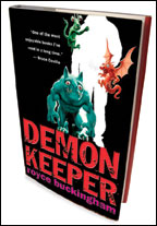 'Demonkeeper'