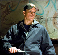 'The Departed