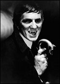 'Dark Shadows'