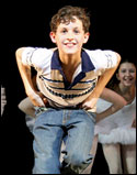 'Billy Elliot'