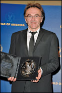 Danny Boyle