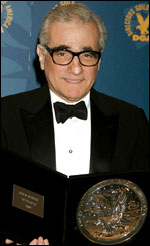 Martin Scorsese