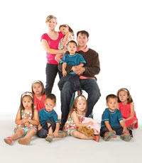 'Jon and Kate Plus 8'
