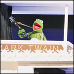 The Muppets