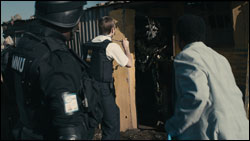 'District 9'