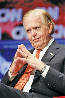Lou Dobbs