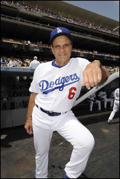 Joe Torre