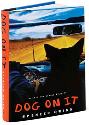 'Dog On It'