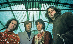 'When You're Strange'