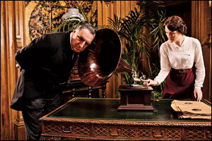 'Downton Abbey'