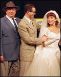 'A Catered Affair'