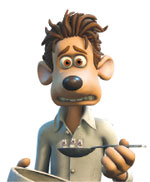 'Flushed Away'