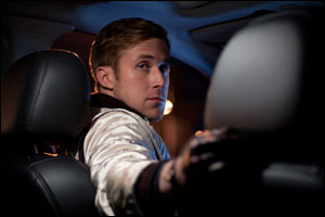 drive