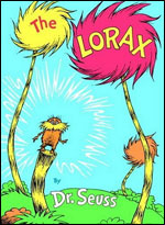 Dr. Seuss