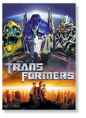 'Transformers'