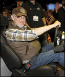 Steven Spielberg